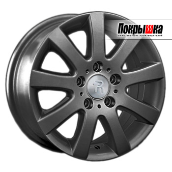 Отзывы о диске REPLICA LS SK-32 (GM)