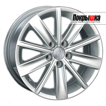 Отзывы о диске REPLICA LS SK-35 (S)