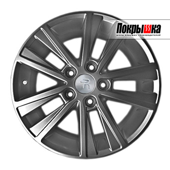 Отзывы о диске REPLICA LS SK-44 (GM)