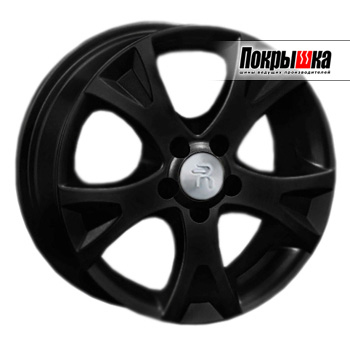 Отзывы о диске REPLICA LS SK-5 (MB)