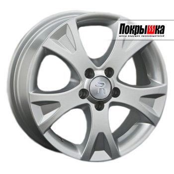 Отзывы о диске REPLICA LS SK-5 (S)