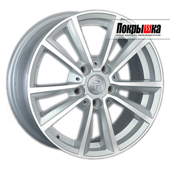 Отзывы о диске REPLICA LS SK-50 (SF)