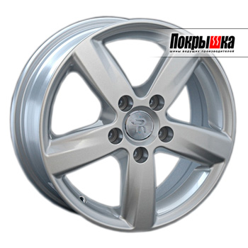 Отзывы о диске REPLICA LS SK-59 (S)