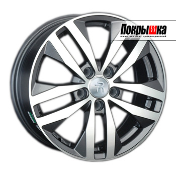 REPLICA LS SK-65 (BKF)