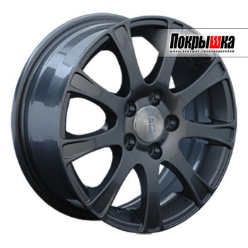 REPLICA LS SK-8 (GM)