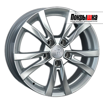 Отзывы о диске REPLICA LS TY-112 (S)