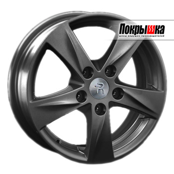 Отзывы о диске REPLICA LS TY-115 (GM)