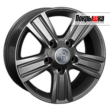 Отзывы о диске REPLICA LS TY-117 (GM)