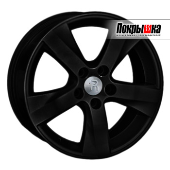 Отзывы о диске REPLICA LS TY-118 (MB)