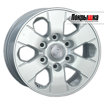 Отзывы о диске REPLICA LS TY-124 (S)