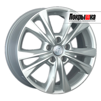 Отзывы о диске REPLICA LS TY-130 (S)