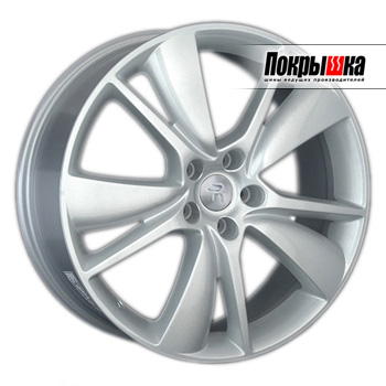 Отзывы о диске REPLICA LS TY-131 (S)