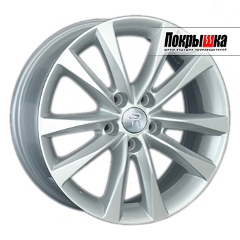 Отзывы о диске REPLICA LS TY-136 (S)