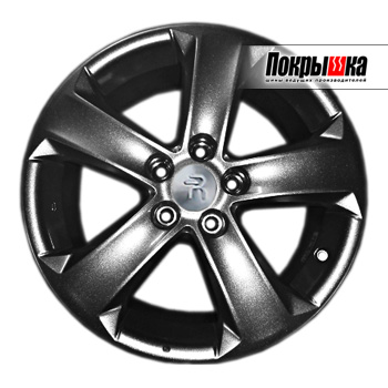 Отзывы о диске REPLICA LS TY-139 (GM)