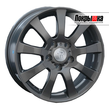 Отзывы о диске REPLICA LS TY-19 (GM)