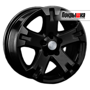 Отзывы о диске REPLICA LS TY-21 (MB)