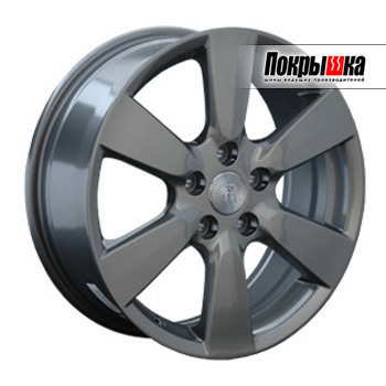 Отзывы о диске REPLICA LS TY-24 (GM)