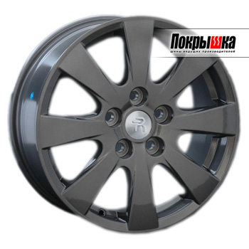 Отзывы о диске REPLICA LS TY-29 (GM)