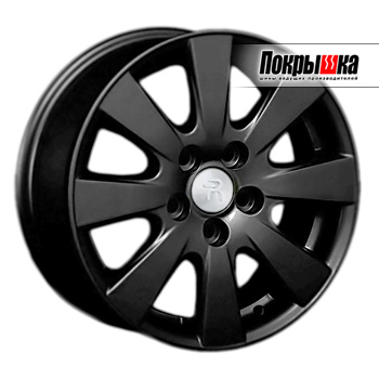 Отзывы о диске REPLICA LS TY-29 (MB)