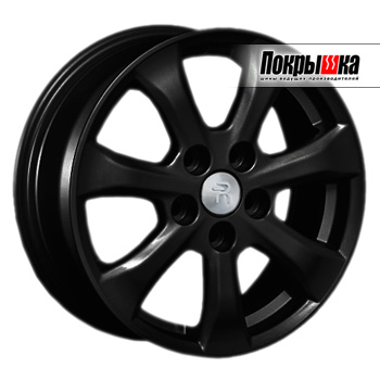 Отзывы о диске REPLICA LS TY-30 (MB)