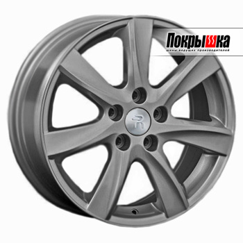 Отзывы о диске REPLICA LS TY-31 (GM)