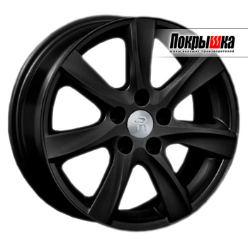 Отзывы о диске REPLICA LS TY-31 (MB)