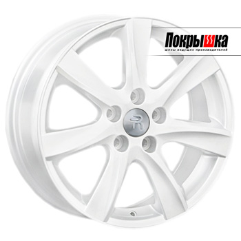 Отзывы о диске REPLICA LS TY-31 (W)