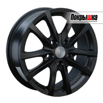 Отзывы о диске REPLICA LS TY-32 (MB)