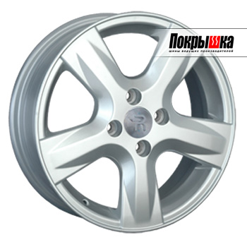 Отзывы о диске REPLICA LS TY-35 (S)