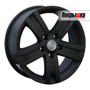 Отзывы о диске REPLICA LS TY-42 (MB)