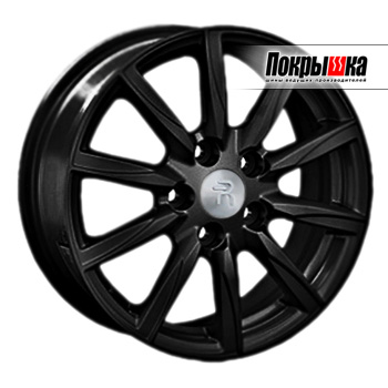 Отзывы о диске REPLICA LS TY-48 (MB)