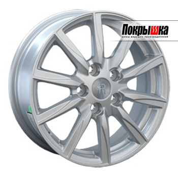 Отзывы о диске REPLICA LS TY-48 (S)