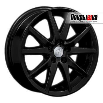 Отзывы о диске REPLICA LS TY-49 (MB)