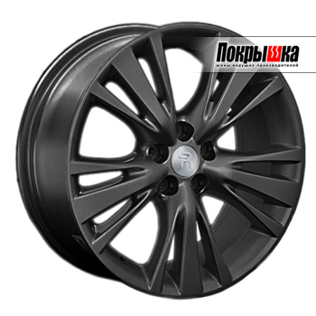 Отзывы о диске REPLICA LS TY-56 (GM)