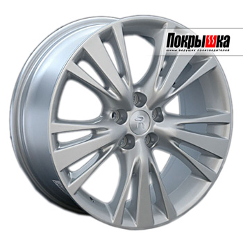 Отзывы о диске REPLICA LS TY-56 (S)