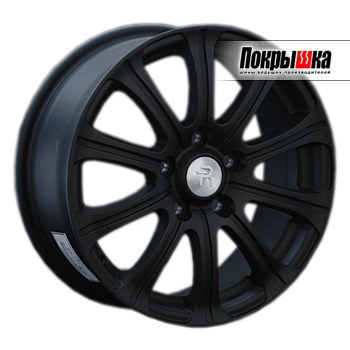 Отзывы о диске REPLICA LS TY-57 (MB)