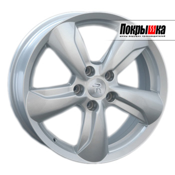 Отзывы о диске REPLICA LS TY-65 (S)