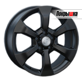 Отзывы о диске REPLICA LS TY-70 (MB)