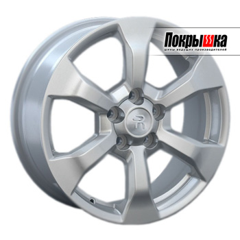 Отзывы о диске REPLICA LS TY-70 (S)