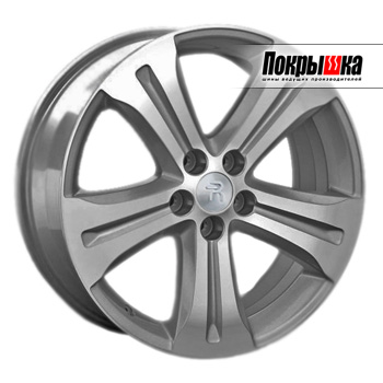 Отзывы о диске REPLICA LS TY-71 (GM)