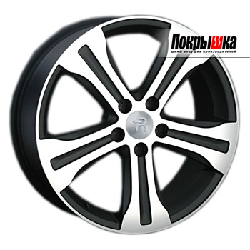 Отзывы о диске REPLICA LS TY-71 (MBF)