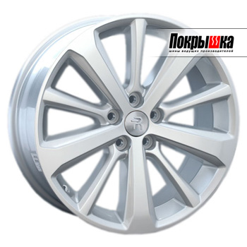 Отзывы о диске REPLICA LS TY-72 (SF)