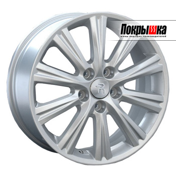 Отзывы о диске REPLICA LS TY-74 (S)