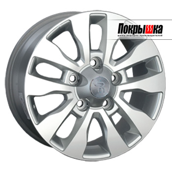 Отзывы о диске REPLICA LS TY-77 (SF)