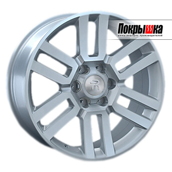 Отзывы о диске REPLICA LS TY-78 (SF)