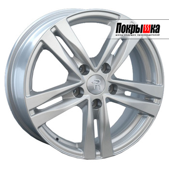 Отзывы о диске REPLICA LS TY-81 (S)