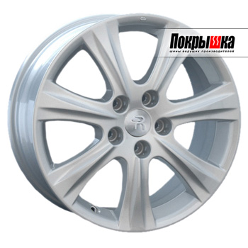 Отзывы о диске REPLICA LS TY-84 (S)