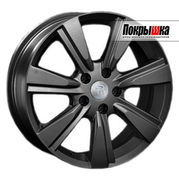 Отзывы о диске REPLICA LS TY-89 (GM)