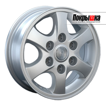 REPLICA LS TY-91 (S) REPLICA LS TY-91 (S)