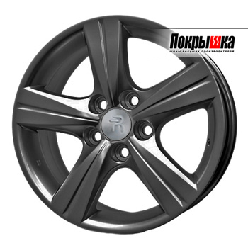 Отзывы о диске REPLICA LS TY-92 (GM)